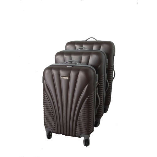 3 Pcs Luggage Set