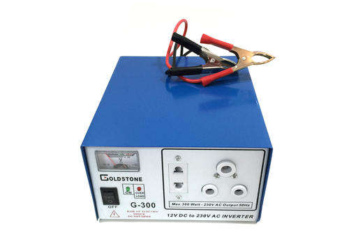 HOT ITEM FOR NOW--Free Shipping--Automatic Inverter G-300W