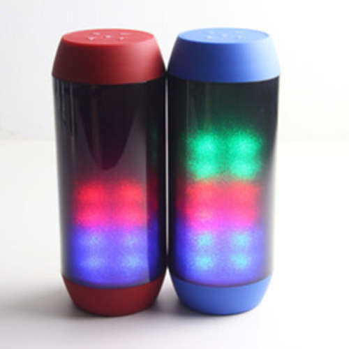New style fashion portable mini stereo bluetooth speaker music bluetooth speaker