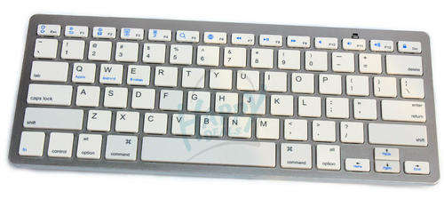 Wireless Keyboard Bluetooth
