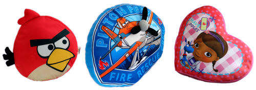 ** DISNEY** Character Scatter Cushions for KIDS !!