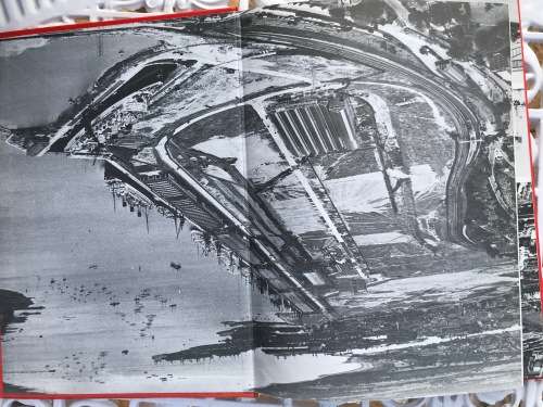 Docks and Ports,1 Southampton by David L Williams