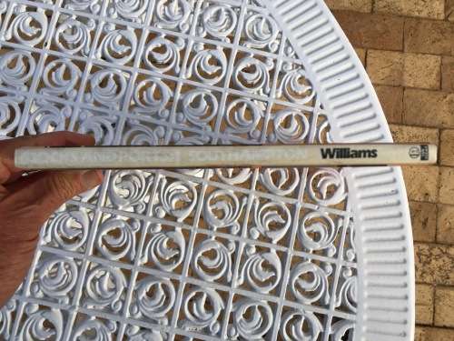 Docks and Ports,1 Southampton by David L Williams