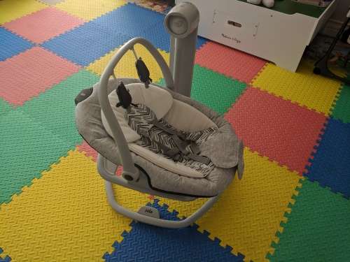 Joie Serina 2in1 Seat (almost brand new)