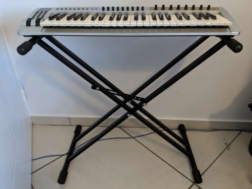 Evolution MK-449C 49-Note USB MIDI Keyboard