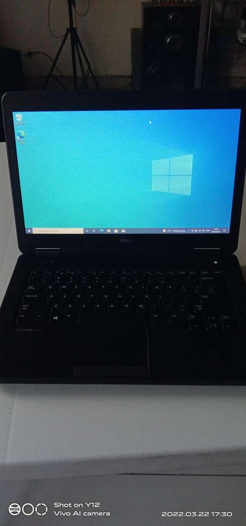 Dell Latitude E5440 120GB SSD 8GB RAM 4th Gen