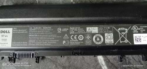 Dell Latitude E5440 120GB SSD 8GB RAM 4th Gen