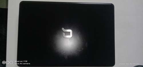 HP Compaq 610 (WORKS ON CHARGE!)