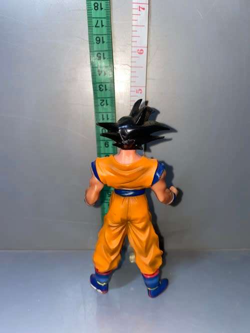 Goku (base Form)