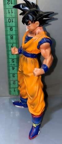 Goku (base Form)