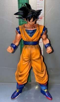 Goku (base Form)