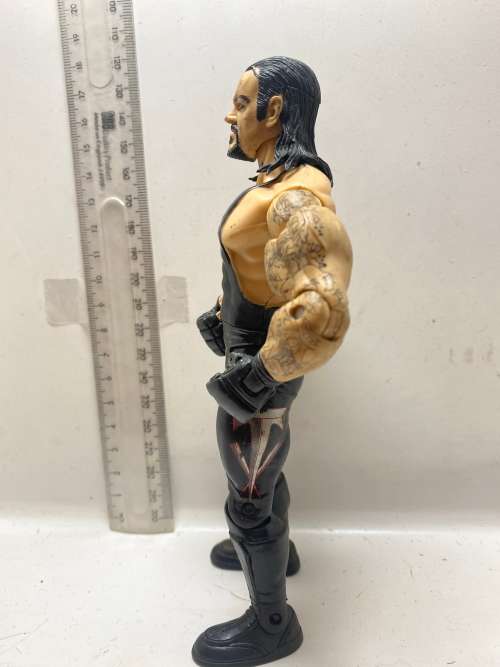 WWE The Under Taker (Hall Of Fame)