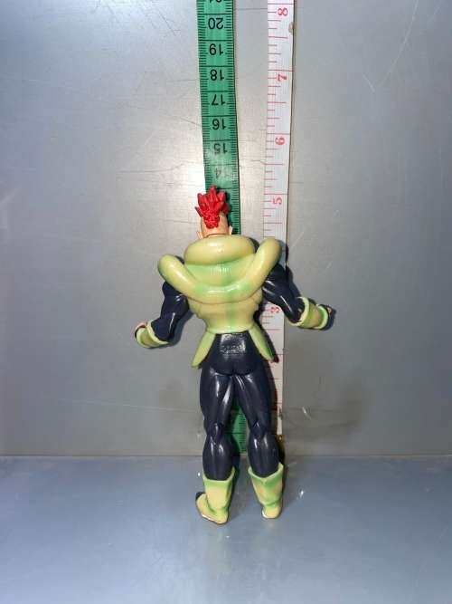 Android 16 ( Dragon Ball)