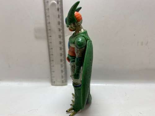 Cell (cell First Form)