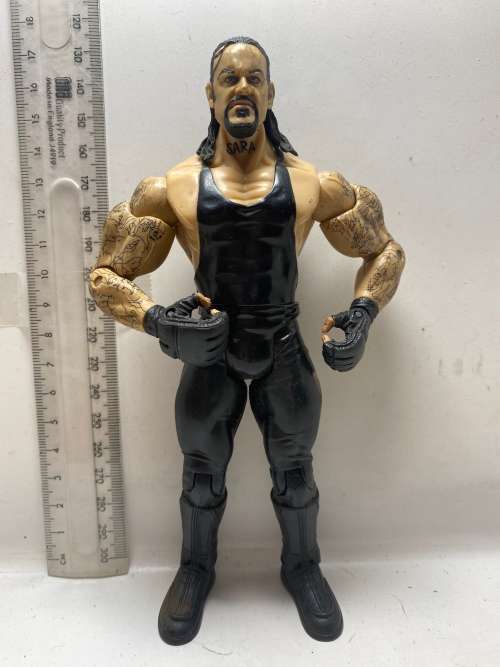 WWE The Under Taker (Hall Of Fame)