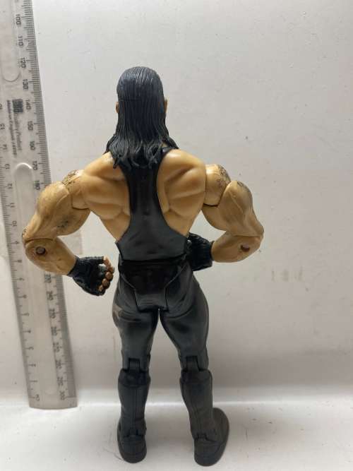 WWE The Under Taker (Hall Of Fame)