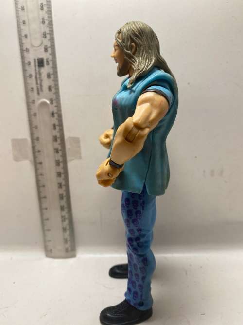 WWE Chris Jericho (Attitude Era)