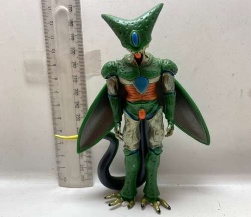 Cell (cell First Form)