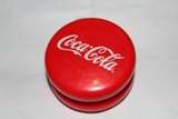 coke cola yo-yo