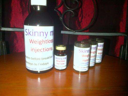 Skinnyme Nutritional Diet Programme