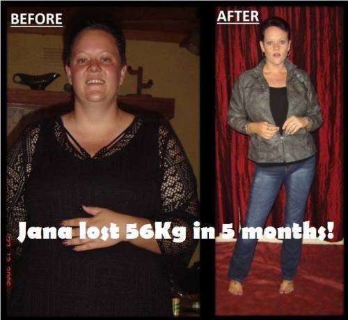 Skinnyme Diet 5 Day Trial Pack