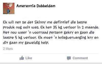 Skinnyme Diet 5 Day Trial Pack