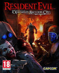 RESIDENT EVIL - PS3