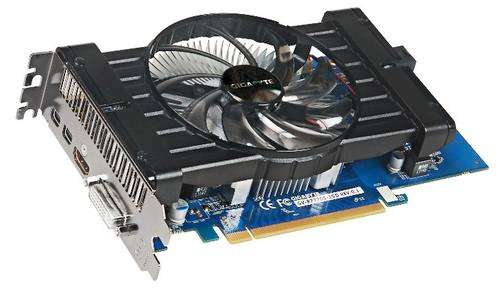 Gigabyte HD 7770 1GB