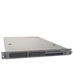 *** HP Proliant DL320 1U Server *** Crazy R1 Start ***