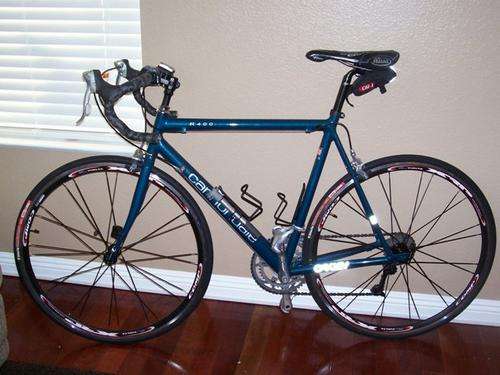 Cannondale Caad3 R400