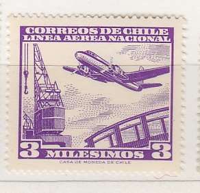 Chile - As per scan - MH