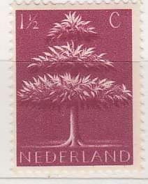 Netherlands - As per scan - MH