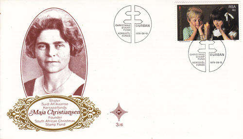 RSA - FDC - As per photo