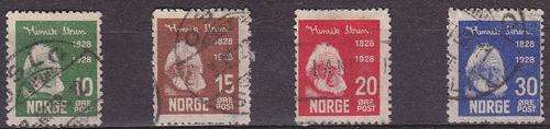 Norway - 1928