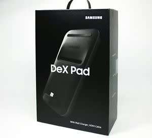 Samsung Dex Pad for S9 - Brand new - Unopened