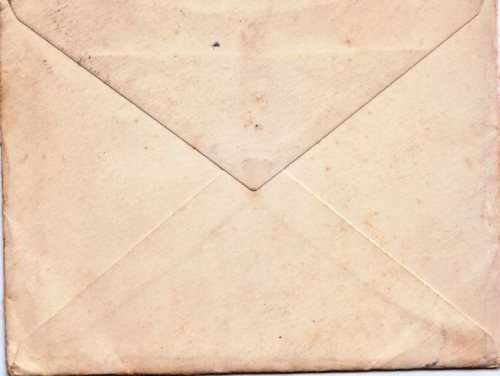 KGV cover - Average condition