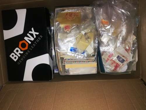 England huge lot - Follow the link below to view all photos! 1000's of items!