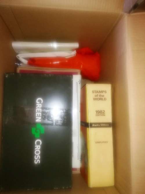 Bulk Worldwide stamps, Cover, FDC's lot- Follow the link below to view all photos! 1000's of items!