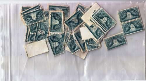 Union - 1949 - Many duplicates