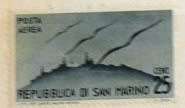 San Marino - MH