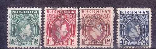 KGVI -  FU - Nigeria