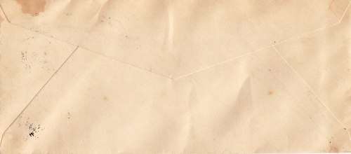 Netherlands - FDC - 1952 - Jan Van Riebeek - Letter to Cape Town - With KLM Counter value