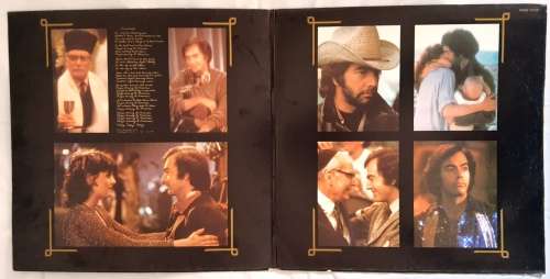 LP,NEIL DIAMOND,THE JAZZ SINGER,Record:VG+,Cover:VG,Label:Capitol Records,CAT:SW(B) 12120,Press:SA