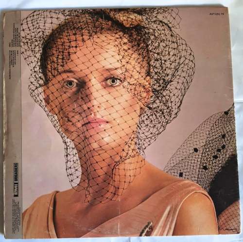 LP,The Alan Parsons Project,Eves,R:VG,C:VG+,L:Arista.ASTJ(D) 73,Press:SA,Gatefold