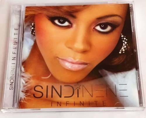 CD,   Sindi Nene  Infinite  - VG