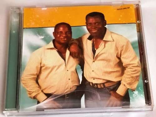 CD,   DR. Thomas Chauke - Na Shinyori sisters - VG+