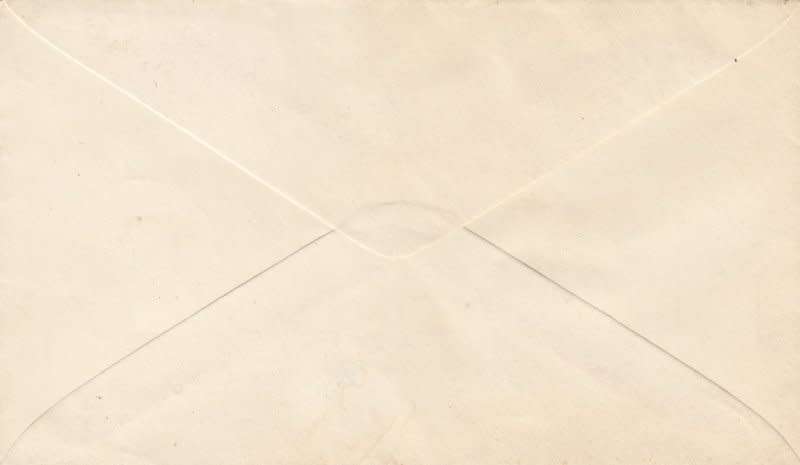 South Africa,1953,QEII,Coronation cover