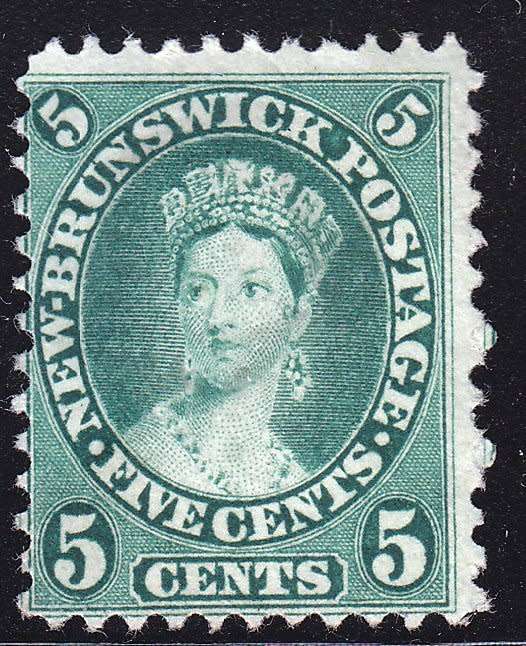 New Brunswick,1860,FU