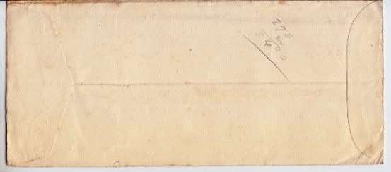 South Africa,Union 1916 entire to Cape Town