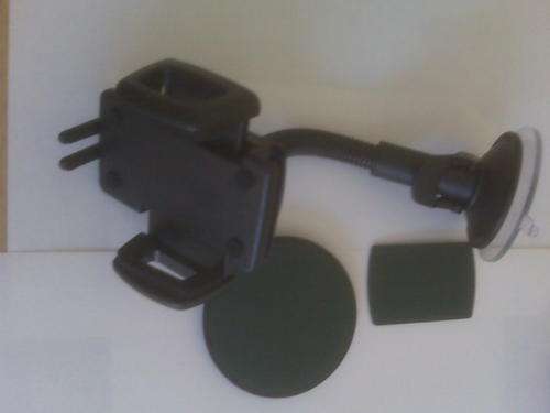 Universal Car Mount Phone Holder for BlackBerry Curve models-New